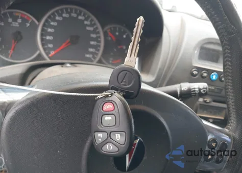 2007 Pontiac Grand Prix z USA, uszkodzony, nr VIN 2G2WP552271201933